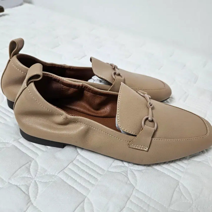 [BUNJANG] Beige Women&