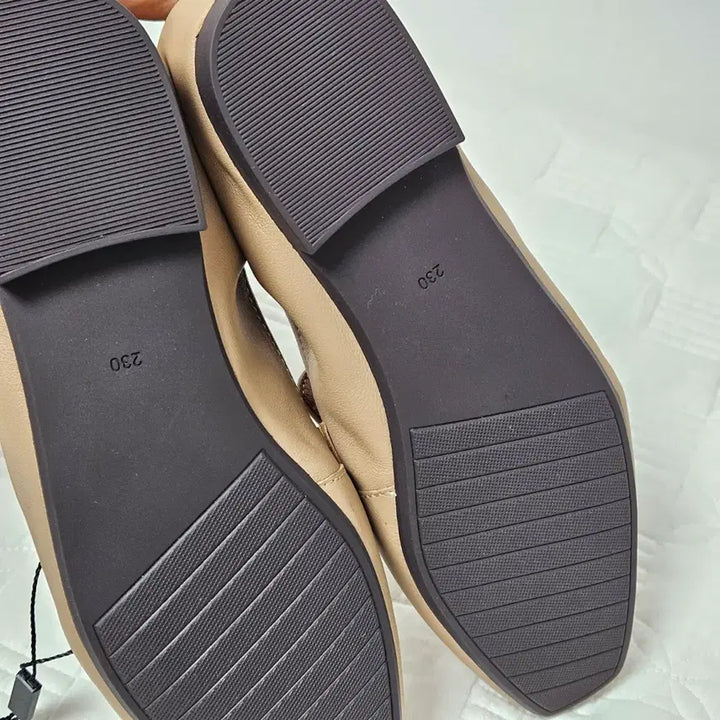 [BUNJANG] Beige Women&