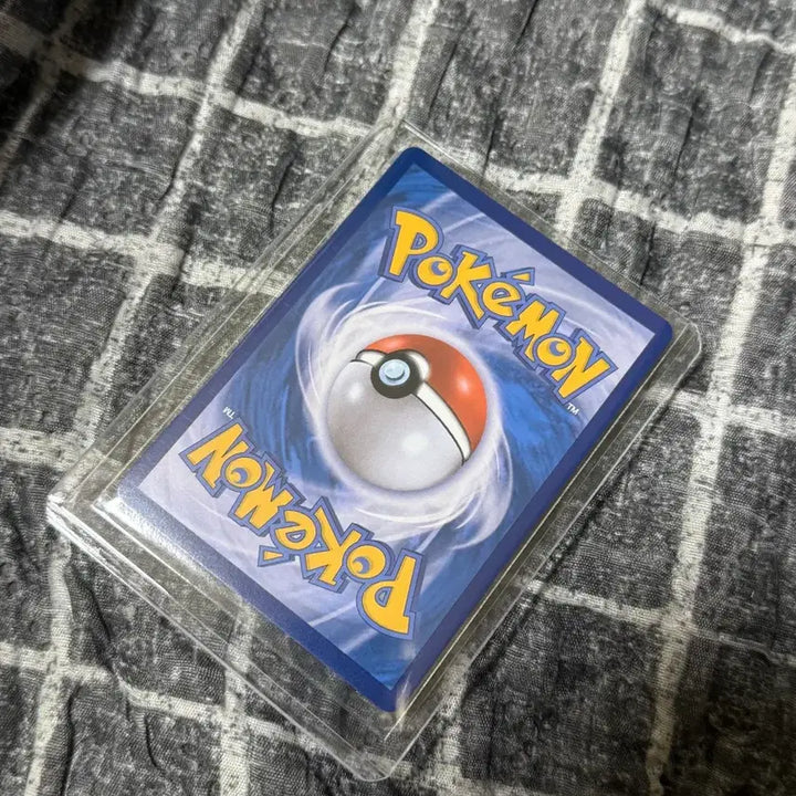 [BUNJANG] Pokemon Nannary&