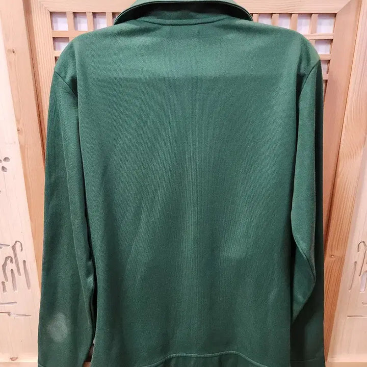 [BUNJANG] Adidas Euro Top Track Top Jersey / 아디다스 유로탑 트랙탑 100사이즈