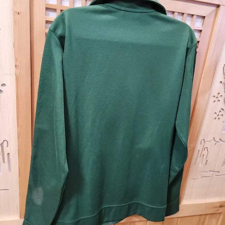 [BUNJANG] Adidas Euro Top Track Top Jersey / 아디다스 유로탑 트랙탑 100사이즈