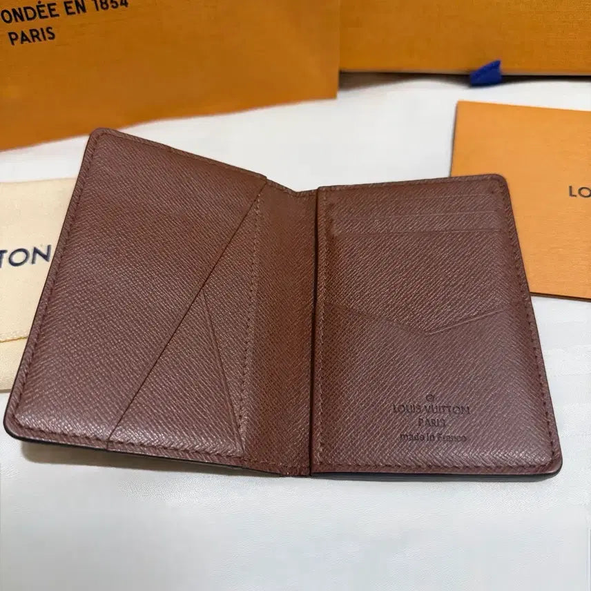 [SOLD OUT] [정품/새상품급] 루이비통 모노그램 오거나이저
