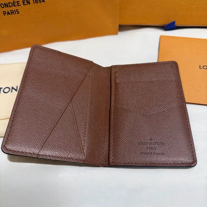 [SOLD OUT] [정품/새상품급] 루이비통 모노그램 오거나이저