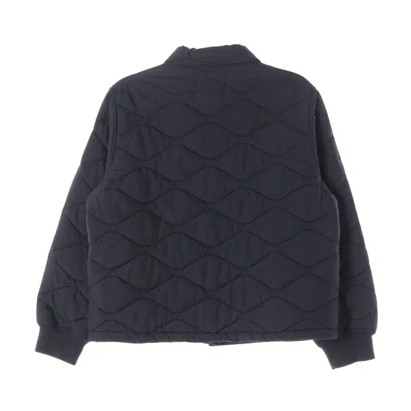 [BUNJANG] Champion Quilted Jacket (Women&