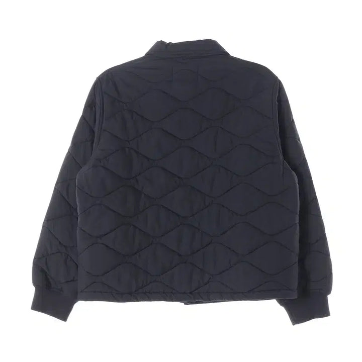 [BUNJANG] Champion Quilted Jacket (Women&