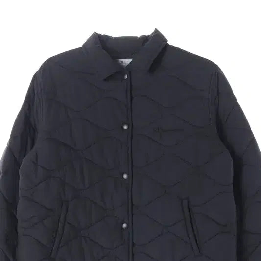 [BUNJANG] Champion Quilted Jacket (Women&