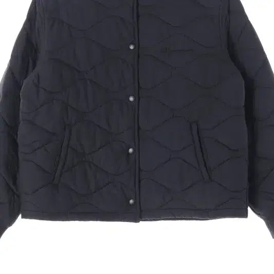 [BUNJANG] Champion Quilted Jacket (Women&