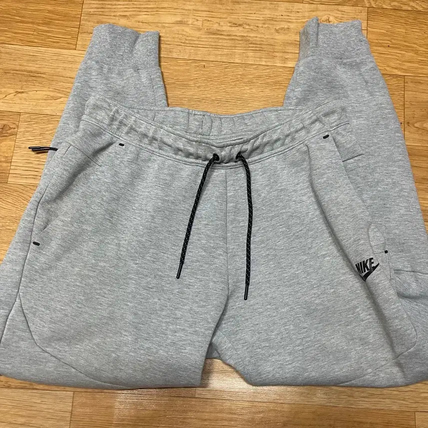 [BUNJANG] Nike Tech Pack Jogger Pants (L Size) / 나이키 테크팩 조거팬츠 L사이즈