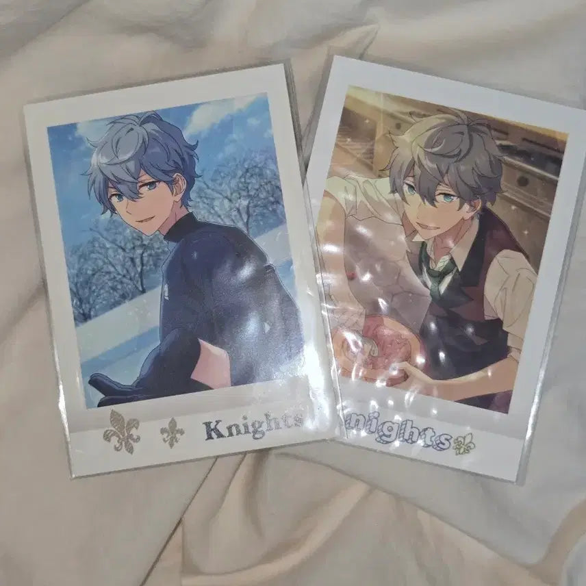 [BUNJANG] Ensemble Stars Sena Bundle Set POB / 앙스타 세나 파샤 일괄