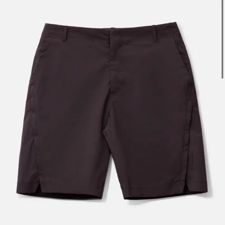 [SOLD OUT] POST ARCHIVE FACTION(PAF)Wovenventshorts