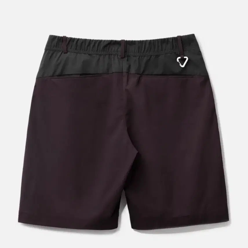 [SOLD OUT] POST ARCHIVE FACTION(PAF)Wovenventshorts