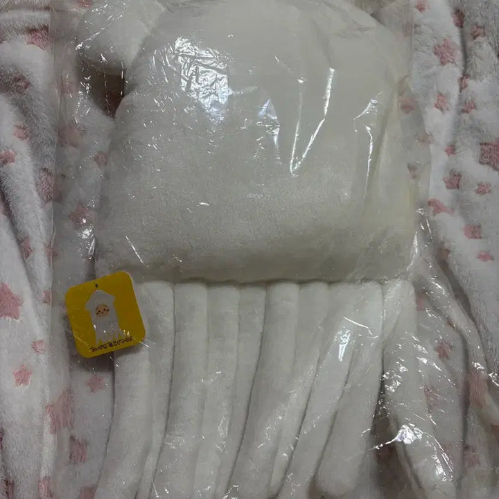 [BUNJANG] Chikawa Squid Usagi B Prize Plush Doll / 치이카와 쿠지 오징어우사기 b상 인형