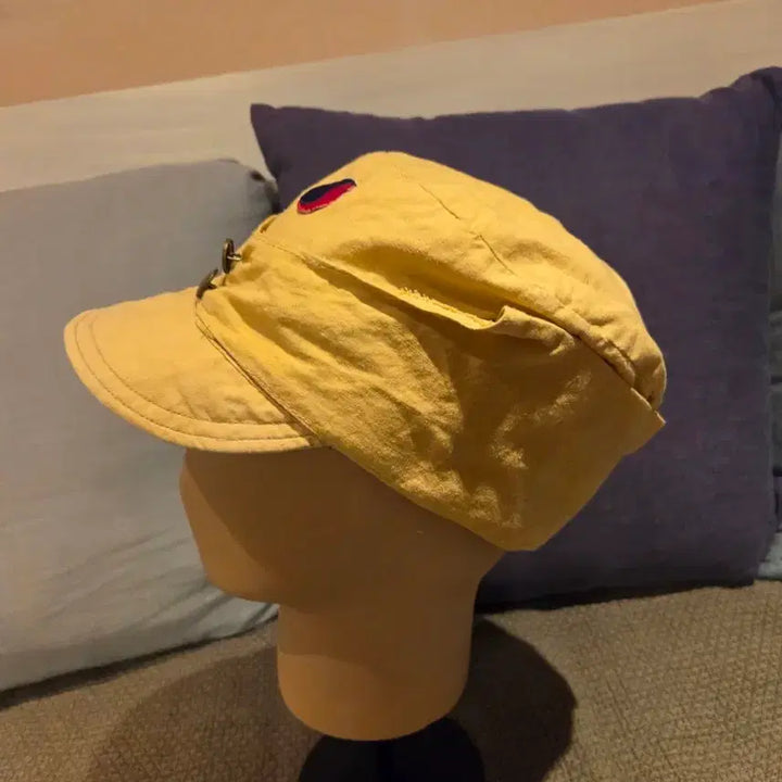 [BUNJANG] Joseon Independence Army Military Hat Replica / 일제강점기 WW1 WW2 조선의용대 대한독립군 모자 독립군 군모