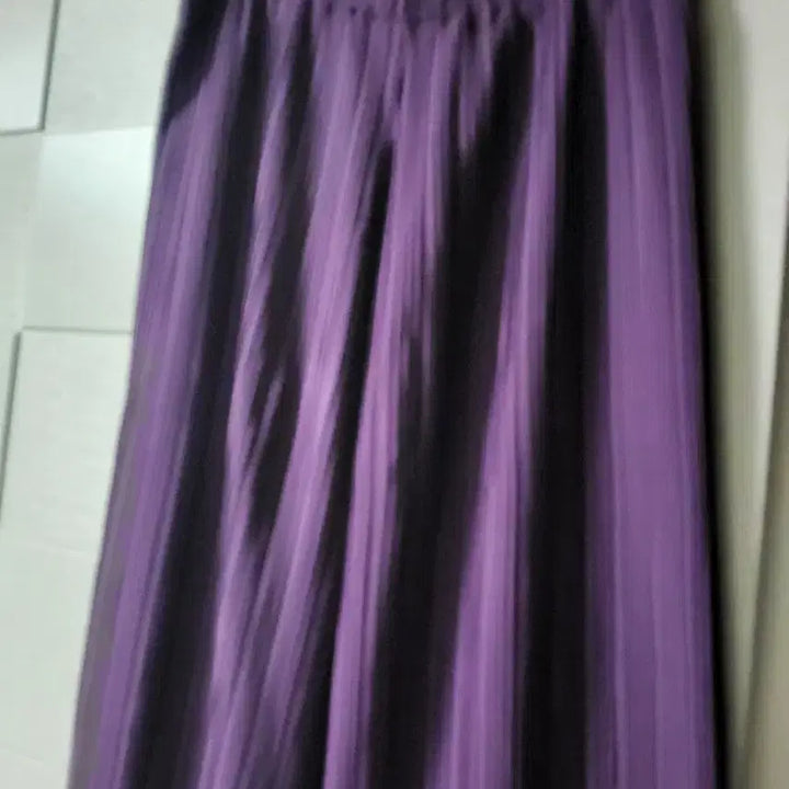 [SOLD OUT] 플리츠 와이드 팬츠