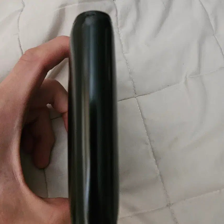 [BUNJANG] Prada Triangle Black Bifold Wallet / 프라다 트라이앵글 반지갑 블랙