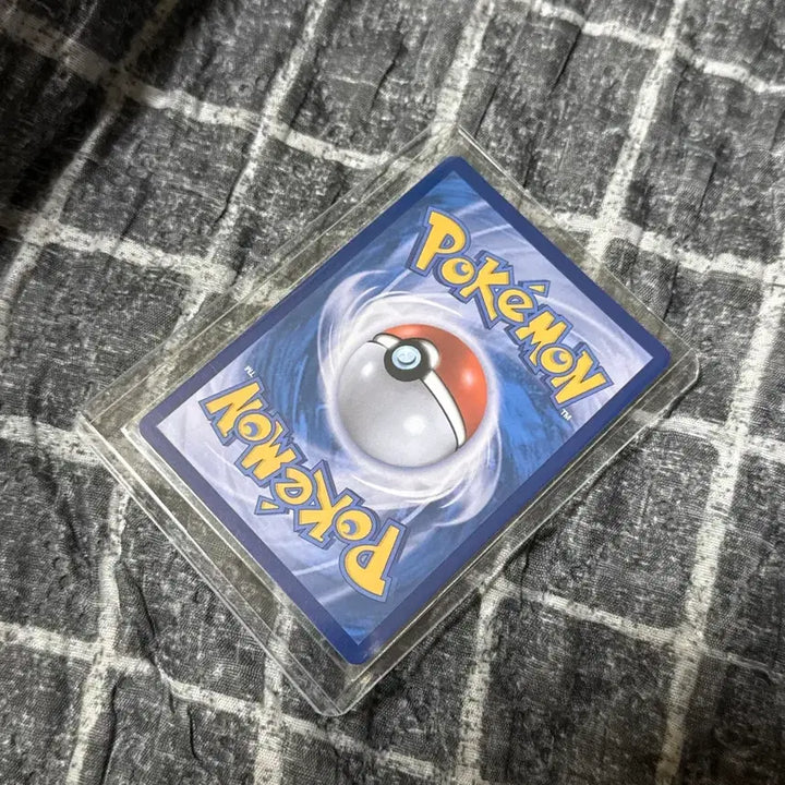 [BUNJANG] Pokemon Pazzook AR Card / 포켓몬 카드 파쪼옥 AR