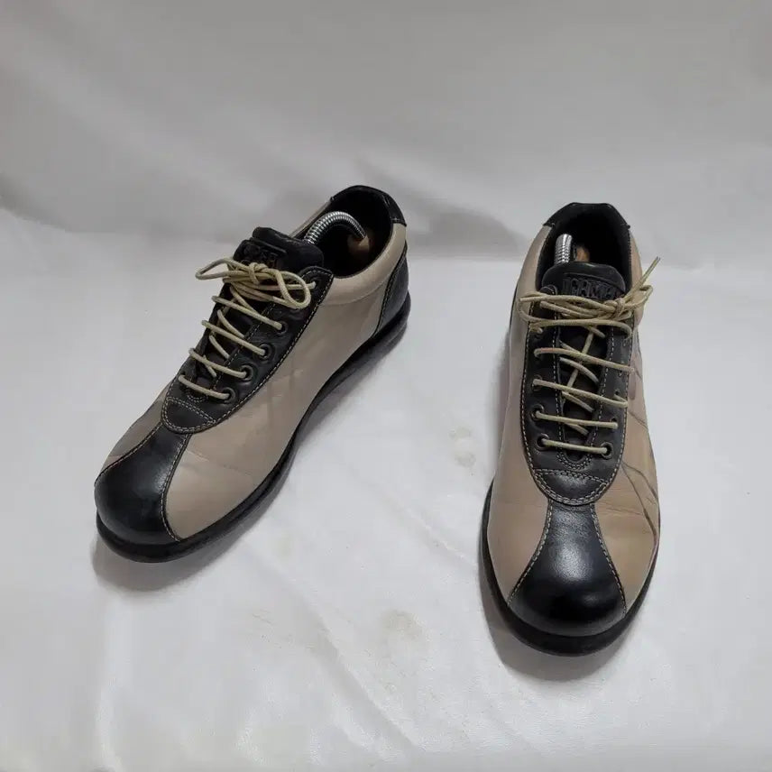 [BUNJANG] Camper Golf Shoes (Men&