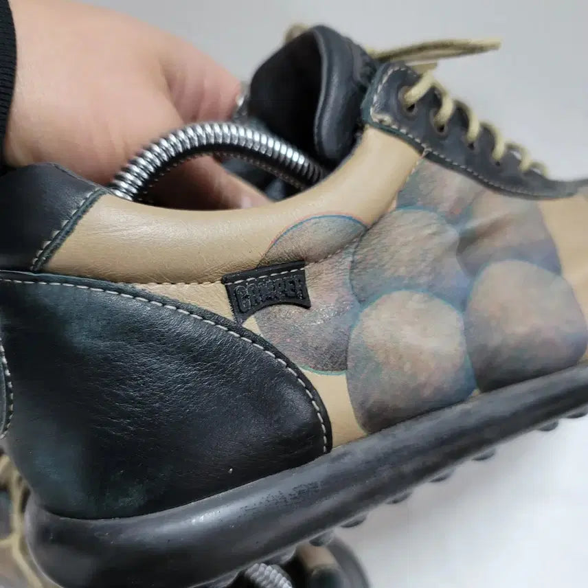 [BUNJANG] Camper Golf Shoes (Men&
