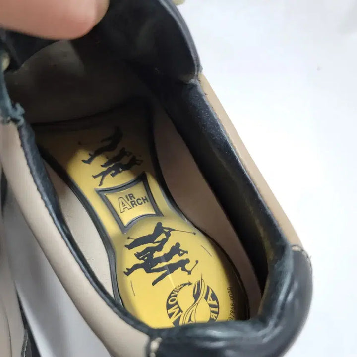 [BUNJANG] Camper Golf Shoes (Men&