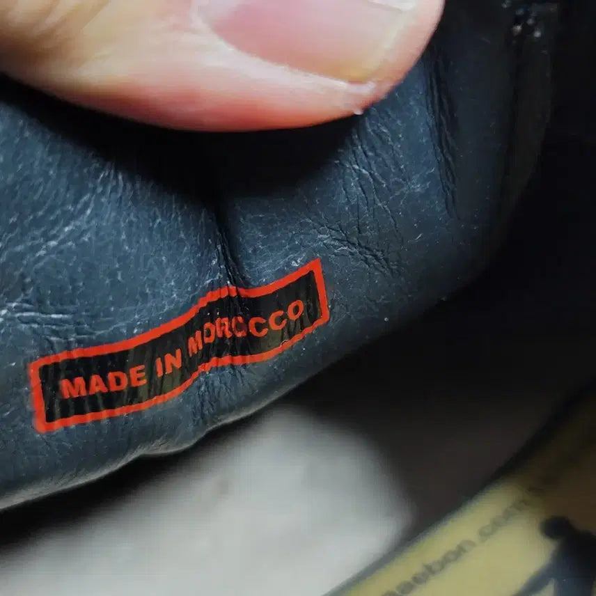 [BUNJANG] Camper Golf Shoes (Men&