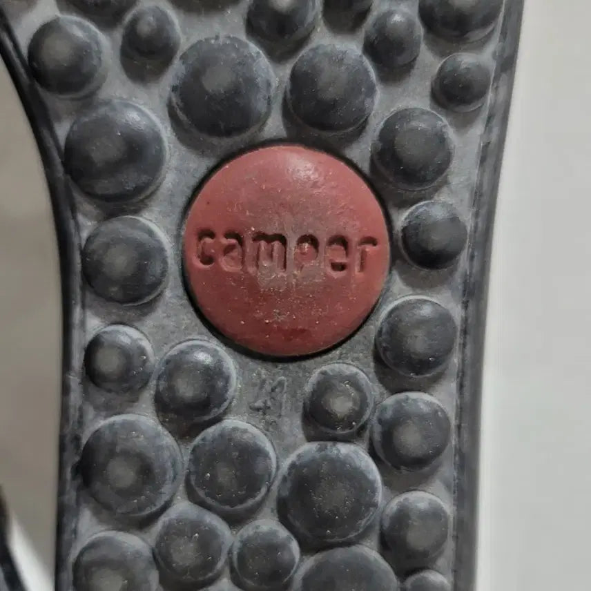 [BUNJANG] Camper Golf Shoes (Men&