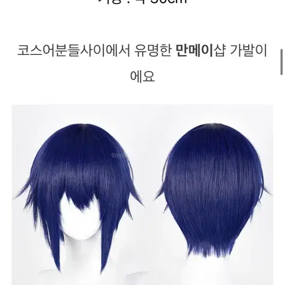 [BUNJANG] Toma Tsukiyomi Ikuto Cosplay Full Set / (추가금x)캐캐체 토마 캐릭캐릭체인지코스프레올풀셋대여판매 졸업사진 졸사
