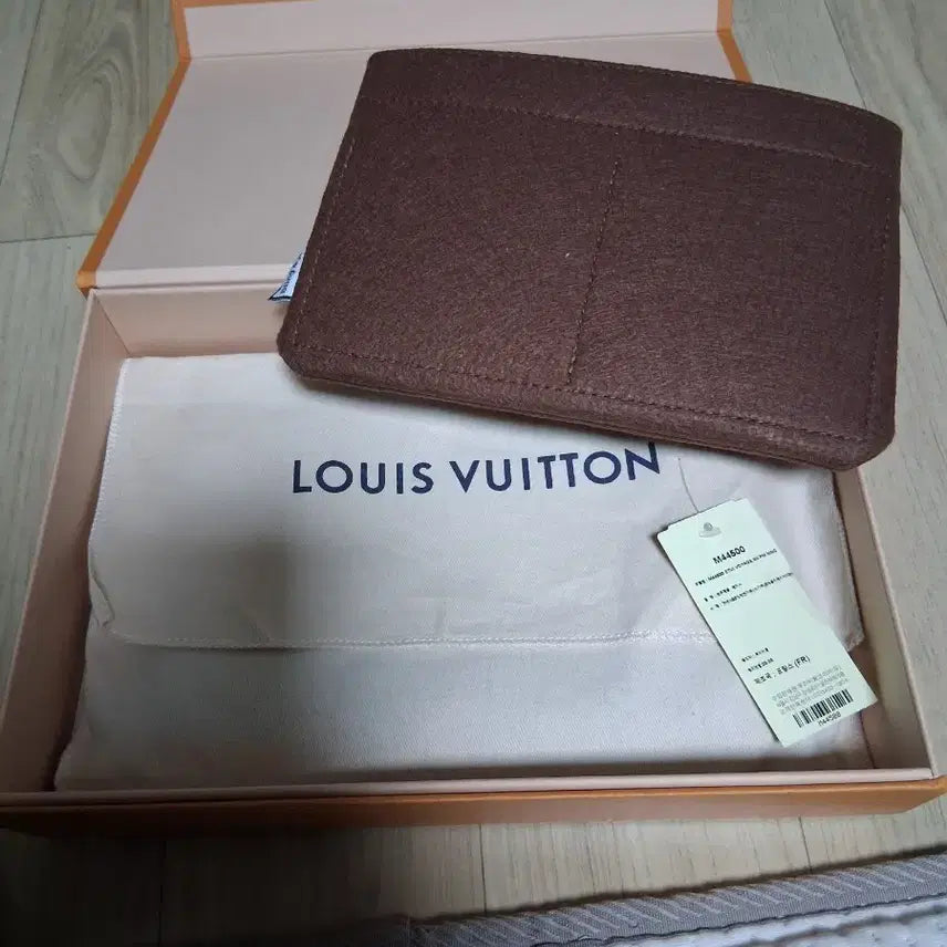 [BUNJANG] Louis Vuitton Etui Voyage PM Clutch / 루이비통 에튀보야주pm클러치.파우치