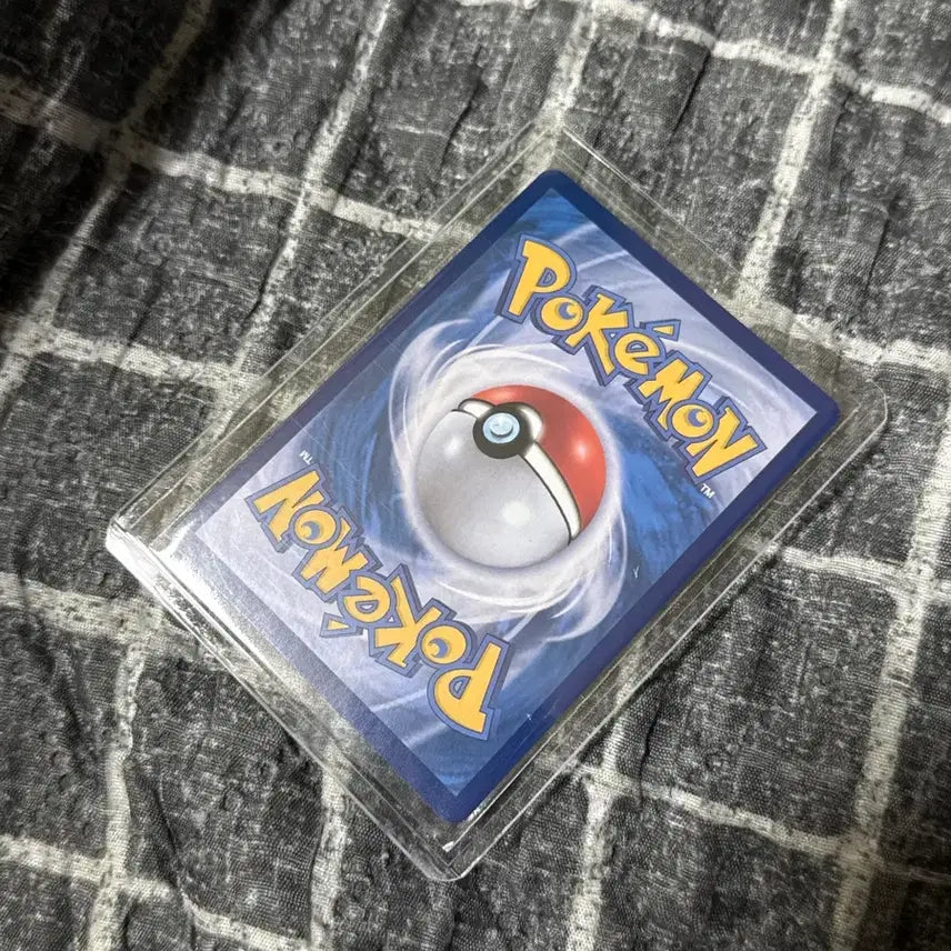 [BUNJANG] Pokemon Hisui Growlithe AR Card / 포켓몬 카드 히스이 가디 AR
