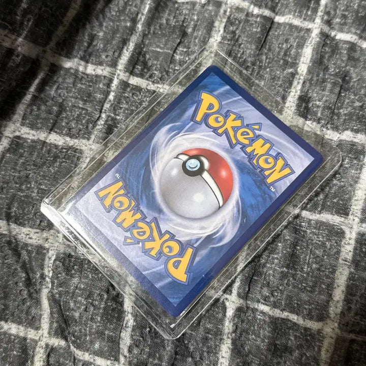[BUNJANG] Pokemon Hisui Growlithe AR Card / 포켓몬 카드 히스이 가디 AR