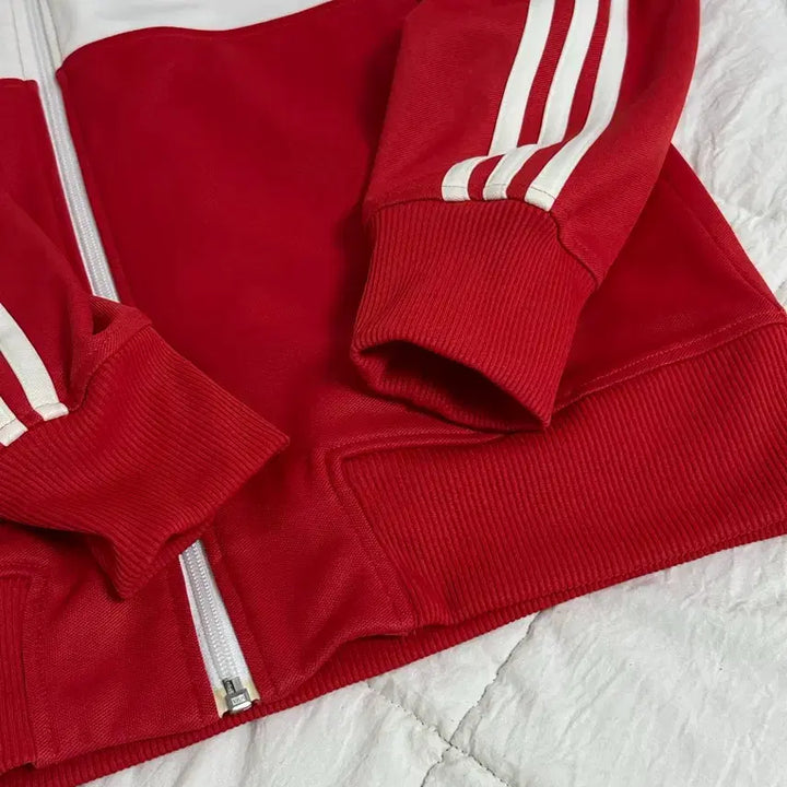 [SOLD OUT] 아디다스 파이어버드 페루 국대 져지 트랙탑 라지