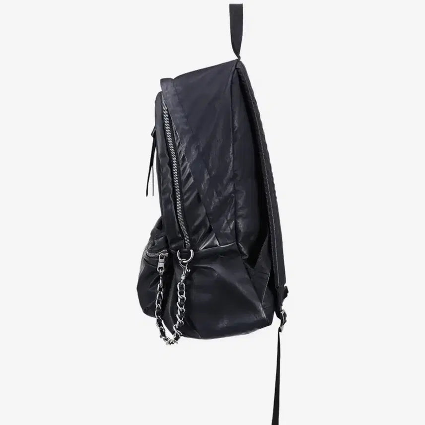 [BUNJANG] Andersson Bell Carbon Backpack Black / (새상품) 앤더슨벨 CARBON BACKPACK 블랙