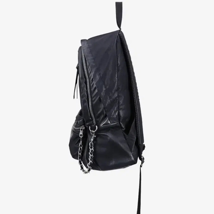 [BUNJANG] Andersson Bell Carbon Backpack Black / (새상품) 앤더슨벨 CARBON BACKPACK 블랙