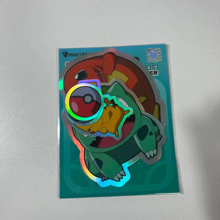 [BUNJANG] Pokemon Stickers - Various, Inquire for Details / 포켓몬 스티커 다양합니다 문의주세요