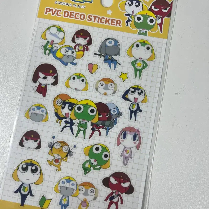 [BUNJANG] Pokemon Stickers - Various, Inquire for Details / 포켓몬 스티커 다양합니다 문의주세요