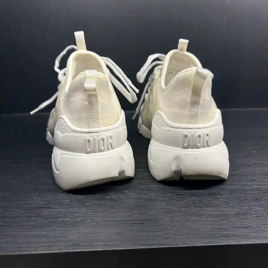 [SOLD OUT] 디올 디커넥트 스니커즈