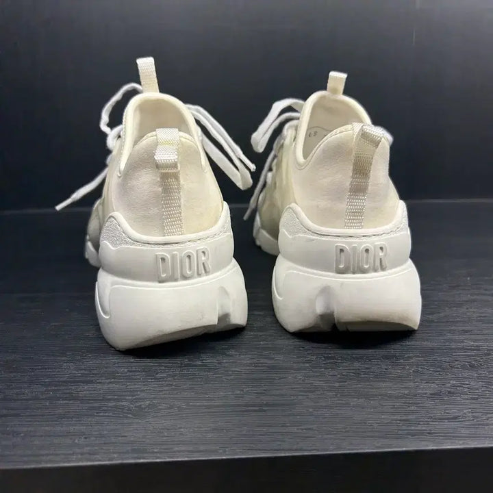 [SOLD OUT] 디올 디커넥트 스니커즈