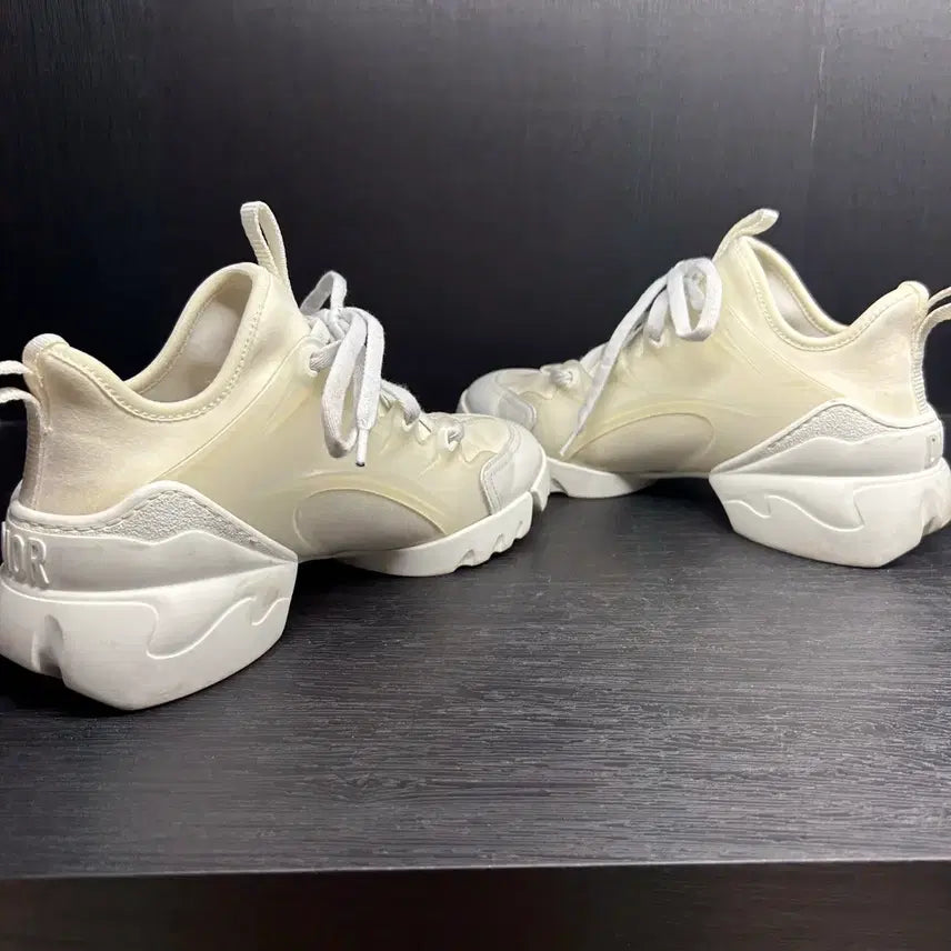 [SOLD OUT] 디올 디커넥트 스니커즈