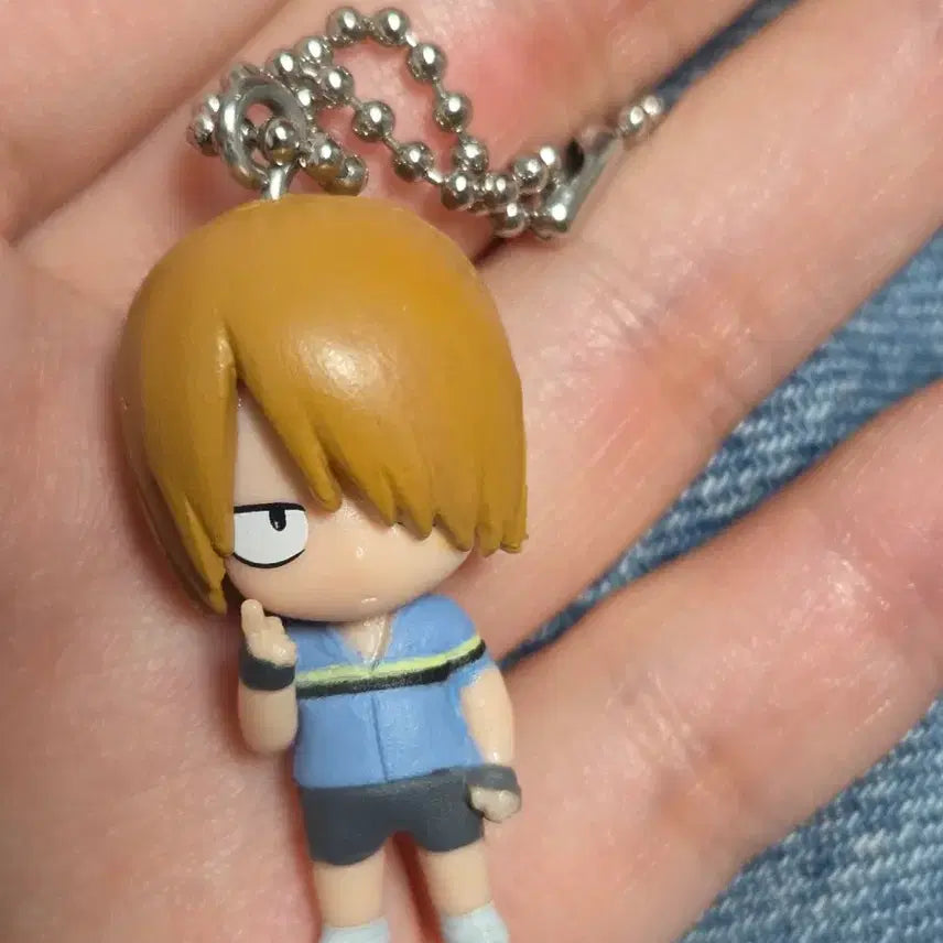 [BUNJANG] Gohp-Pe Aoyagi, Teshima, Gacha Bundle / 일괄)겁페 T2 아오야기 테시마 가챠