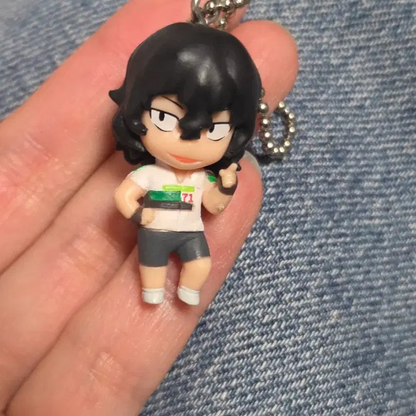 [BUNJANG] Gohp-Pe Aoyagi, Teshima, Gacha Bundle / 일괄)겁페 T2 아오야기 테시마 가챠