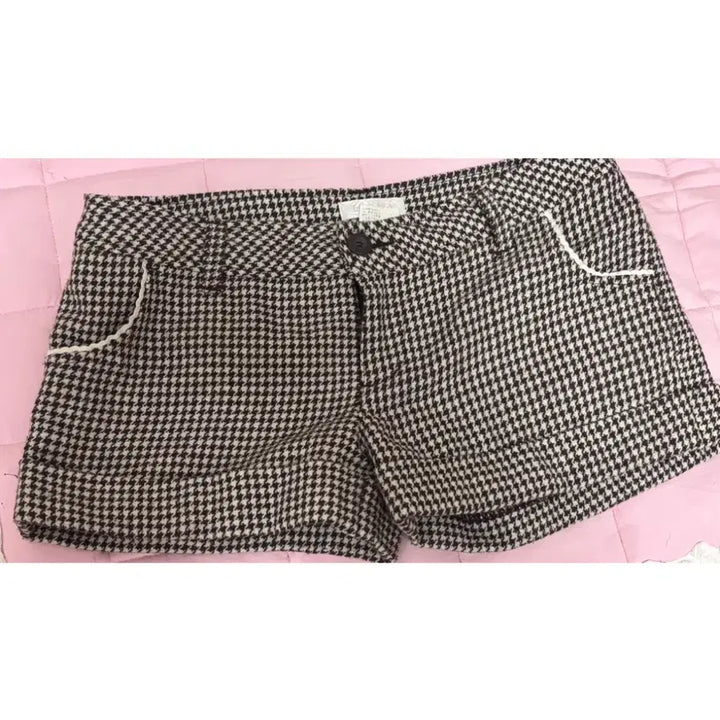 [BUNJANG] Liz Lisa Latte Gyaru Short Pants / 라떼갸루 리즈리사 숏팬츠 반바지 큐롯