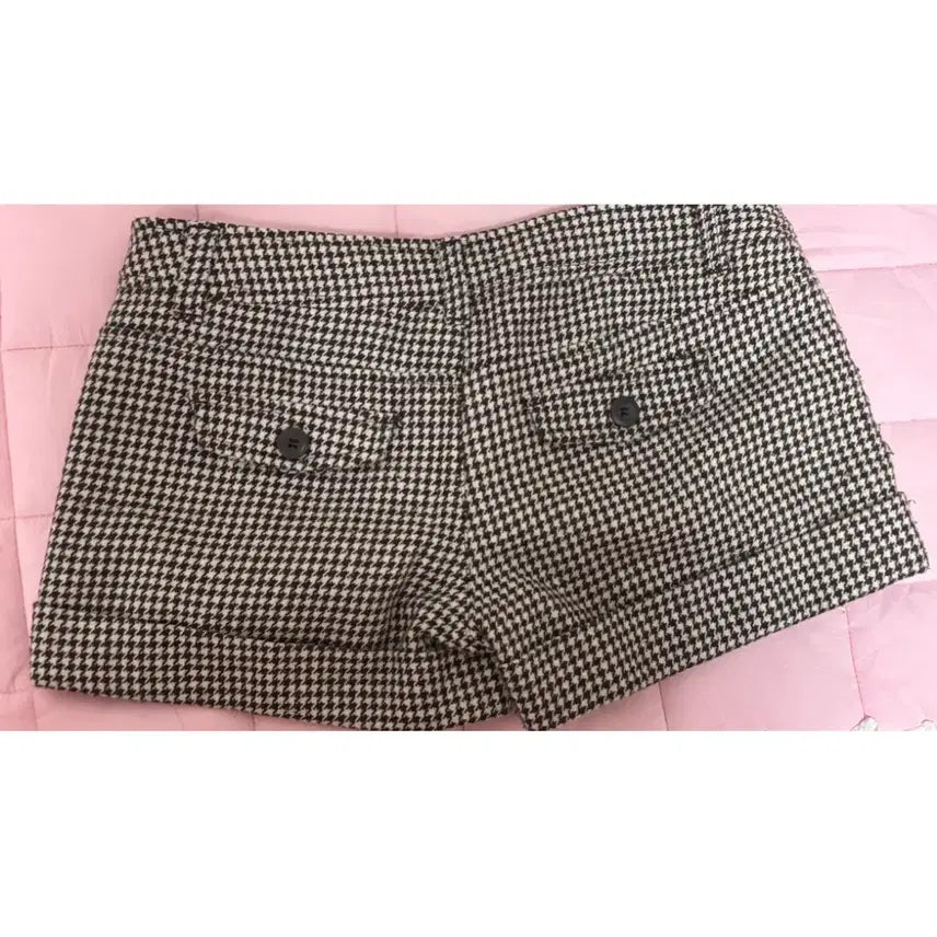 [BUNJANG] Liz Lisa Latte Gyaru Short Pants / 라떼갸루 리즈리사 숏팬츠 반바지 큐롯