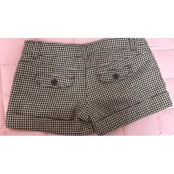 [BUNJANG] Liz Lisa Latte Gyaru Short Pants / 라떼갸루 리즈리사 숏팬츠 반바지 큐롯