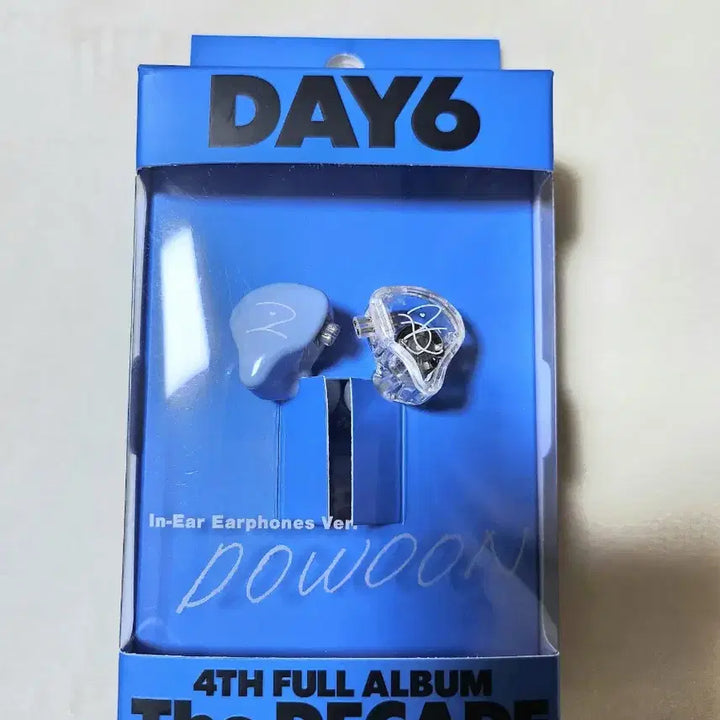 [SOLD OUT] 데케이드 인이어반 도운ver (원가이하양도)