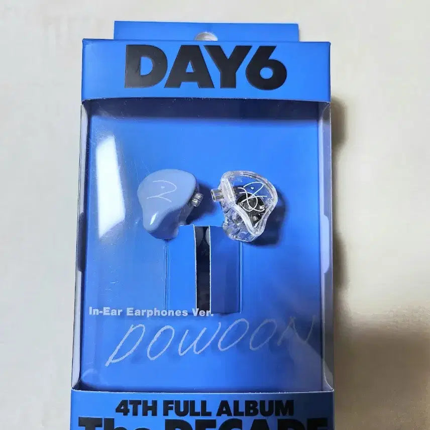 [SOLD OUT] 데케이드 인이어반 도운ver (원가이하양도)