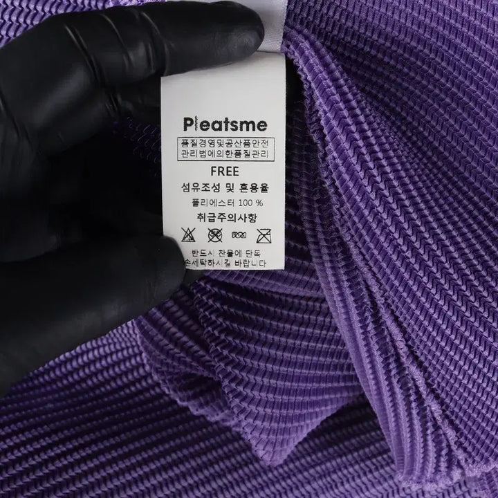 [BUNJANG] PLEATSME Women&