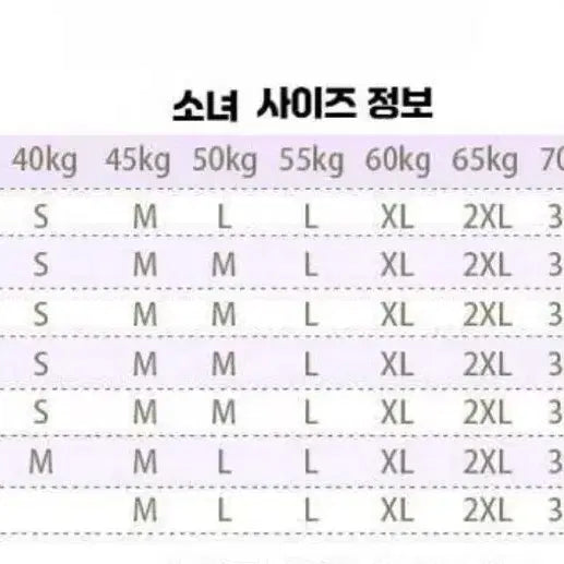 [SOLD OUT] 미착용) 대만 교복 셔츠+치마 M사이즈 세트 팝니다