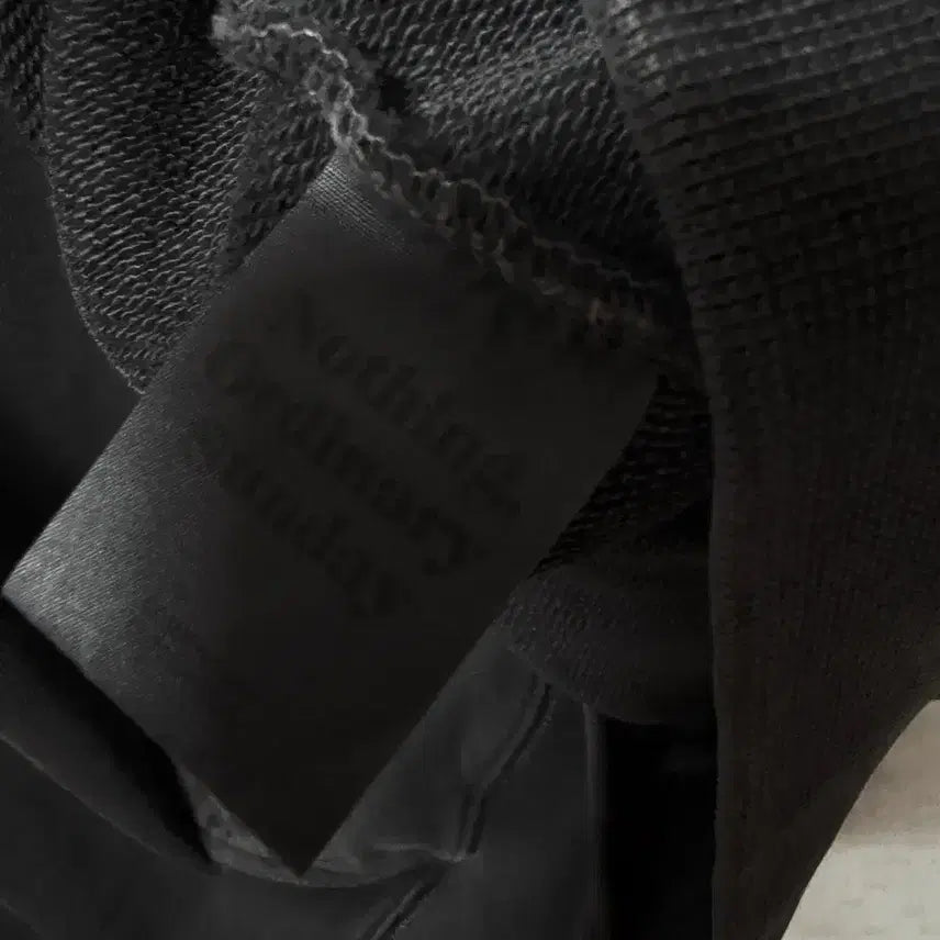 [BUNJANG] nos7 손흥민 Pigment Hooded Sweatshirt / [S,90]nos7 피그먼트 후드티 오버핏 손흥민