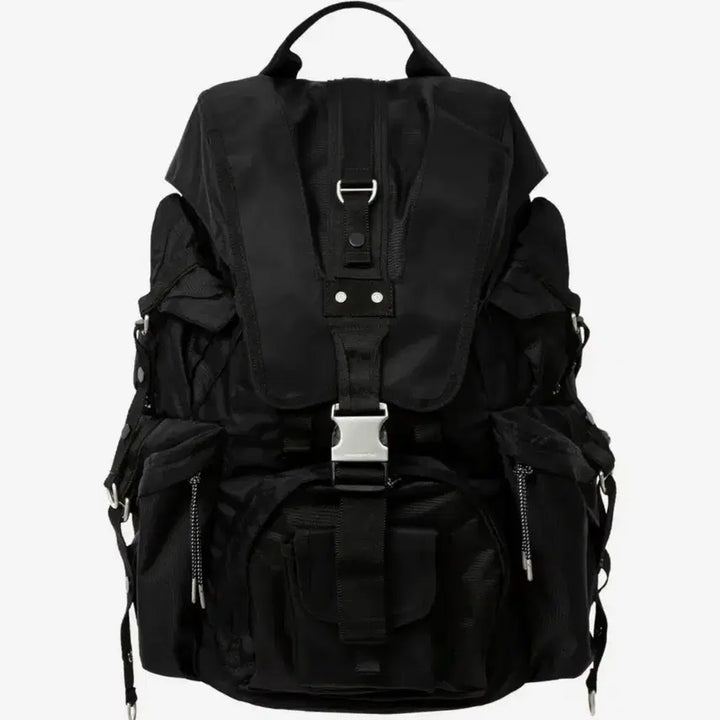 [BUNJANG] Andersson Bell Unisex Technical Berlin Backpack / (새상품) 앤더슨벨 유니섹스 테크니컬 베를린 백팩