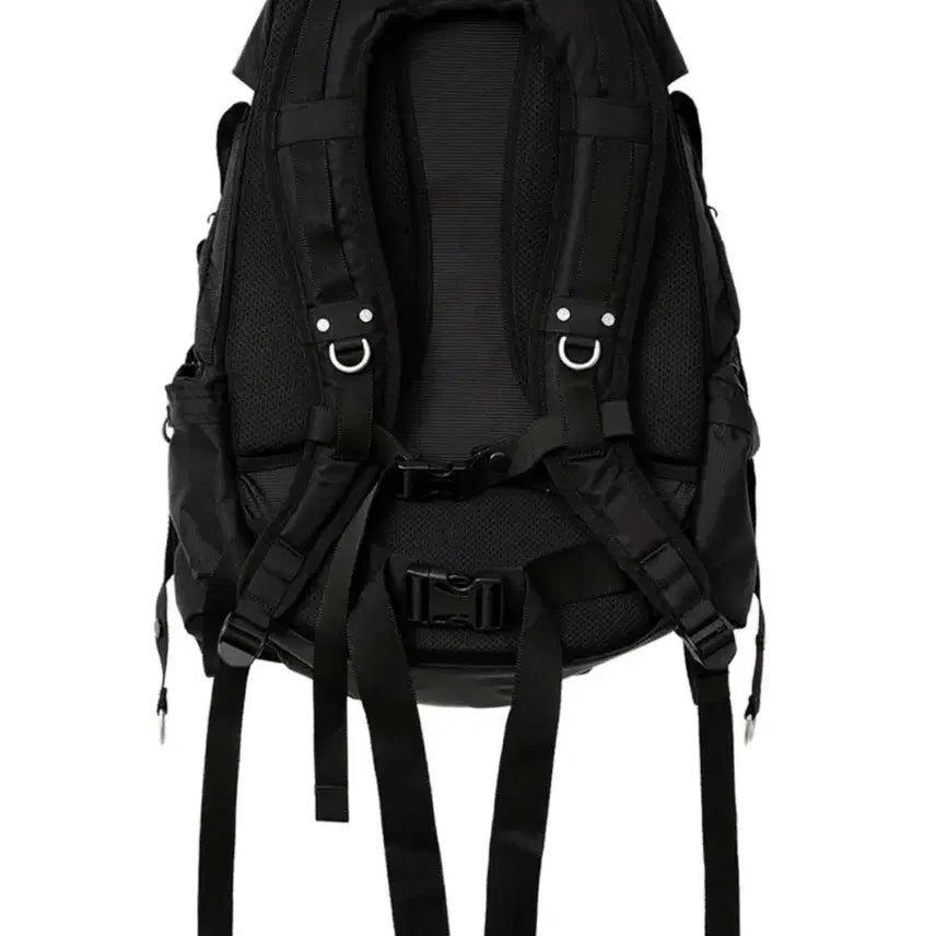 [BUNJANG] Andersson Bell Unisex Technical Berlin Backpack / (새상품) 앤더슨벨 유니섹스 테크니컬 베를린 백팩