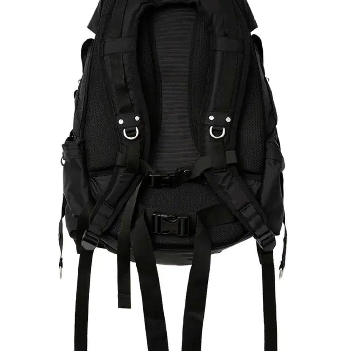 [BUNJANG] Andersson Bell Unisex Technical Berlin Backpack / (새상품) 앤더슨벨 유니섹스 테크니컬 베를린 백팩